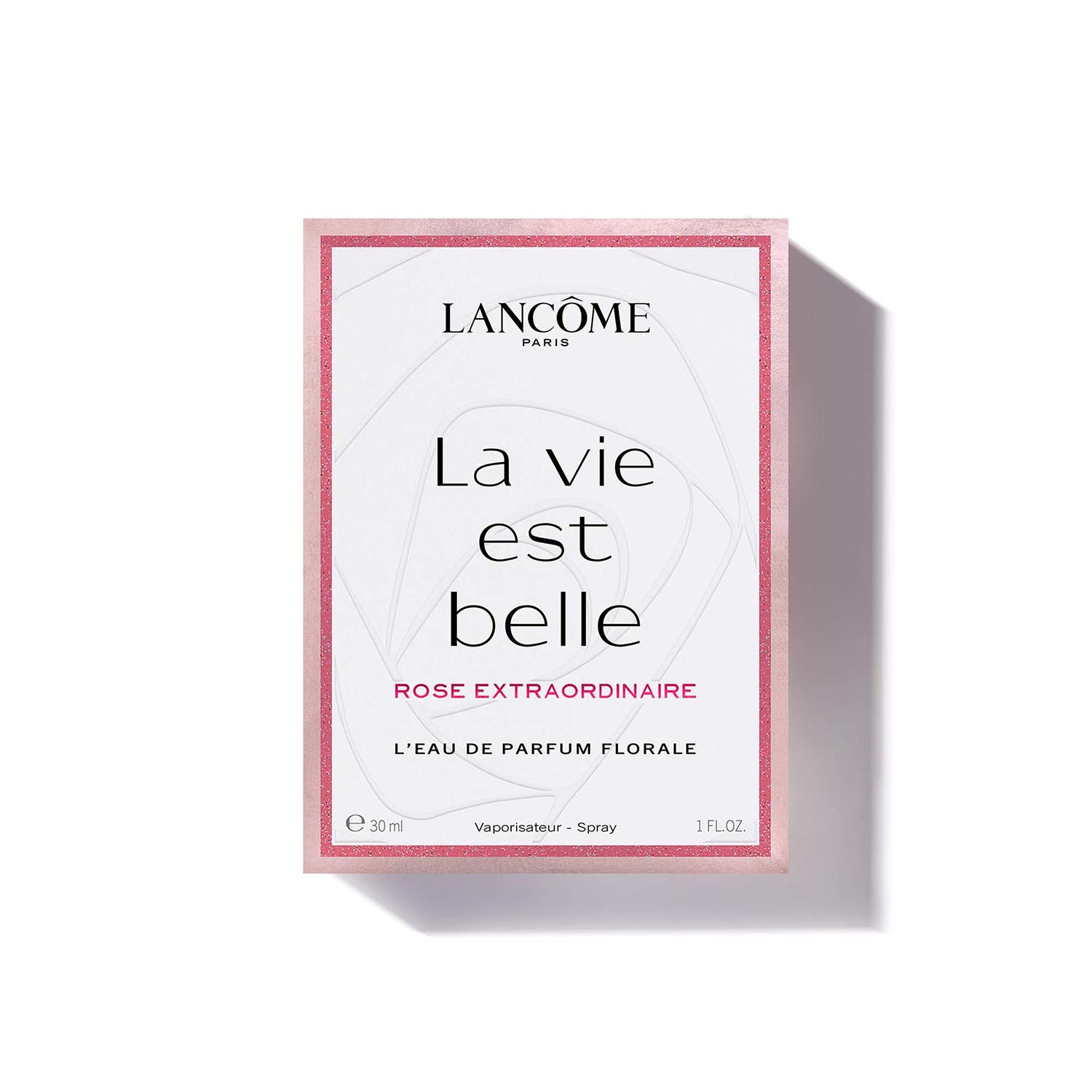 LA VIE EST BELLE ROSE EXTRAORDINAIRE EAU DE PARFUM